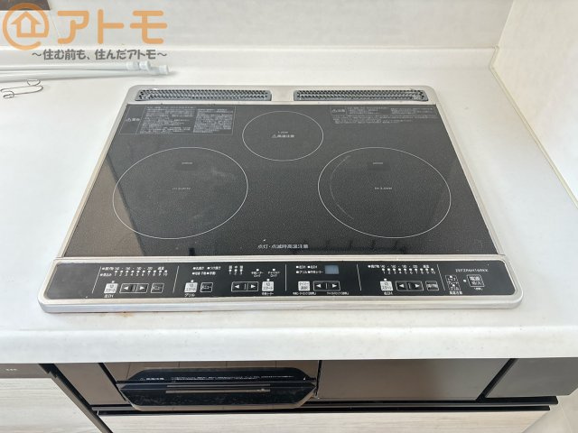 【内装】 | 清水区高橋3丁目　中古戸建