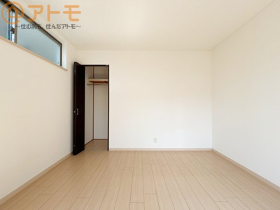 【収納】 | 清水区高橋3丁目　中古戸建