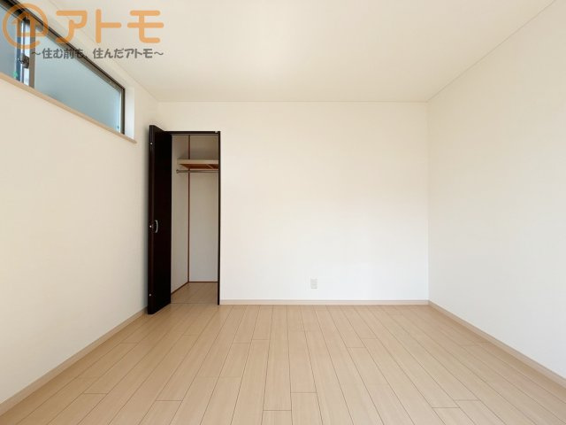 【収納】 | 清水区高橋3丁目　中古戸建