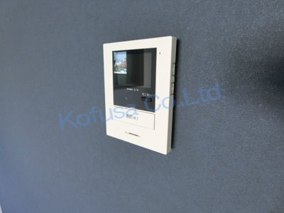 【セキュリティ】 | アグローリ駒ヶ林