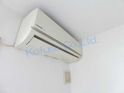 【設備】 | アグローリ駒ヶ林