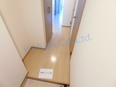  | アグローリ駒ヶ林