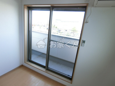 【内装】 | アグローリ駒ヶ林