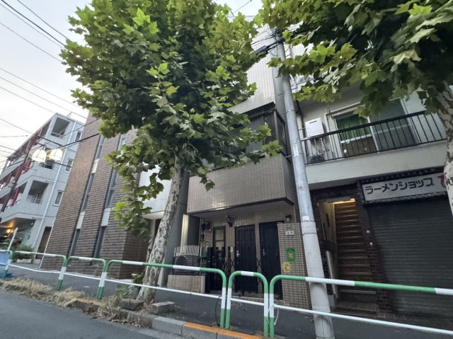 上池袋1丁目マンション