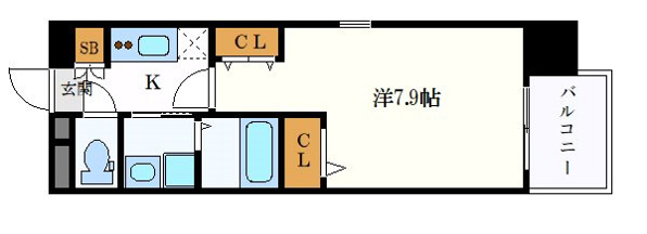 パルティール中村公園