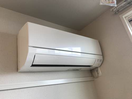 グランデューク・Kのその他共用部分