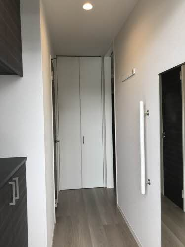 グランデューク・Kの居間・リビング