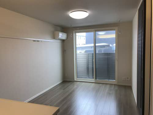 グランデューク・Kの居間・リビング