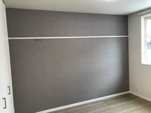 グランデューク・Kの収納