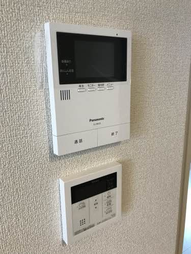 グランデューク・Kのセキュリティ