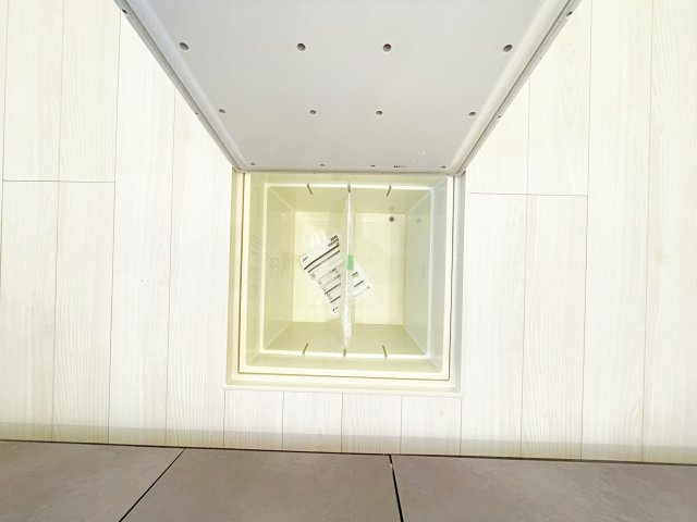 新築戸建・建売　太田第14下田島町　Livele Garden　全8棟の収納