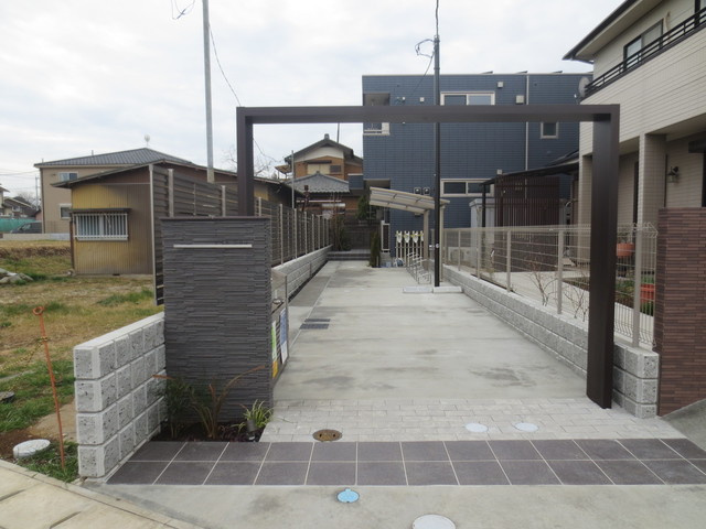 アイネ　ブリュのロビー|★エントランスロビー★