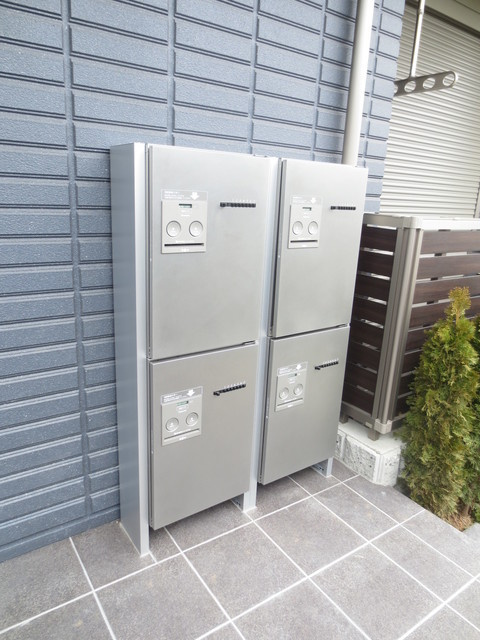 アイネ　ブリュのその他共用部分|★宅配ＢＯＸ★