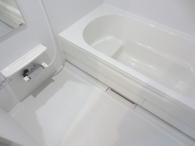 アイネ　ブリュの浴室|★追焚機能　浴室乾燥機付きのバスルーム★