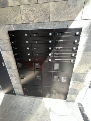 【その他共用部分】 | ＣＯＣＯＣＵＢＥ北千住Ⅱ