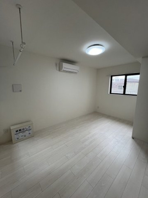 【居間・リビング】 | ＣＯＣＯＣＵＢＥ北千住Ⅱ