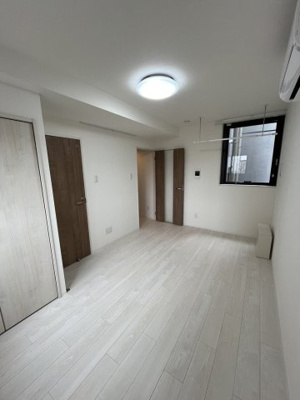 【内装】 | ＣＯＣＯＣＵＢＥ北千住Ⅱ