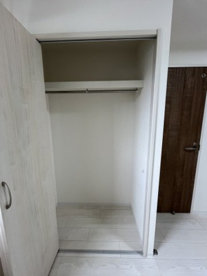 【収納】 | ＣＯＣＯＣＵＢＥ北千住Ⅱ