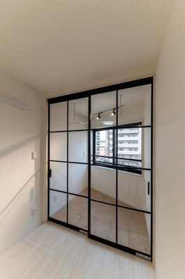 【内装】 | ＣＯＣＯＣＵＢＥ北千住Ⅱ |  