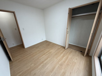 【洋室】 | 東村山市恩多町5丁目　中古戸建 | 洋室（約5.0帖）