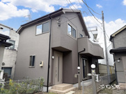 東村山市恩多町5丁目　中古戸建の画像