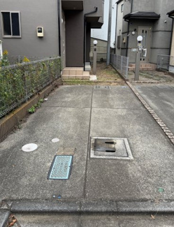 【外観】 | 東村山市恩多町5丁目　中古戸建 | 東村山市恩多町5丁目　中古戸建