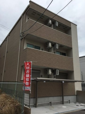 フジパレス