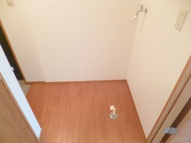 ＡＮＮＥＸ浜田山のその他|室内洗濯機置場