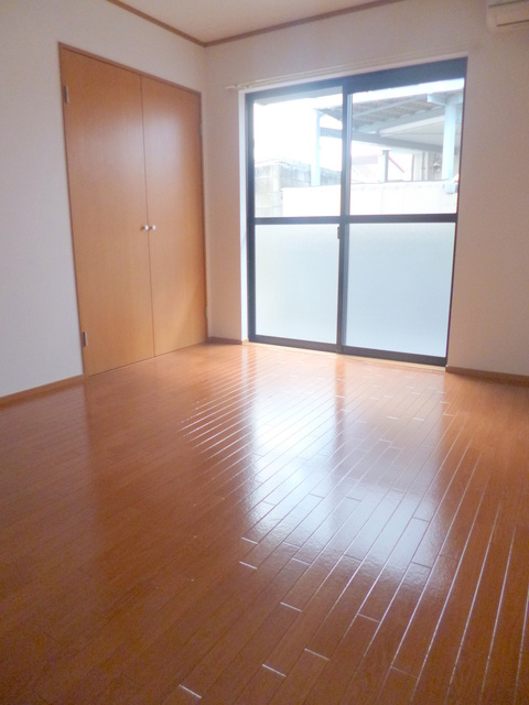 ＡＮＮＥＸ浜田山の寝室