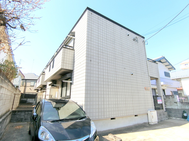 ＡＮＮＥＸ浜田山