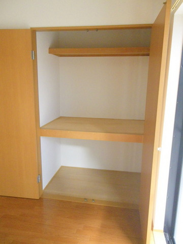 ＡＮＮＥＸ浜田山の収納|豊富な収納スペース