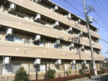 トレセリア暁町の画像