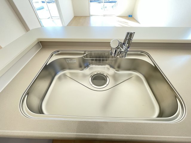 新築戸建・建売　太田第14下田島町　Livele Garden　全8棟のその他