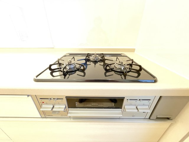 新築戸建・建売　太田第14下田島町　Livele Garden　全8棟の設備