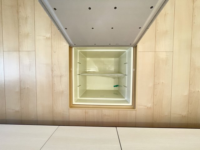 新築戸建・建売　太田第14下田島町　Livele Garden　全8棟の収納