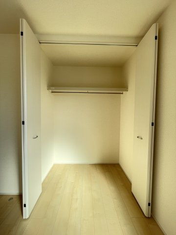 新築戸建・建売　太田第14下田島町　Livele Garden　全8棟の収納