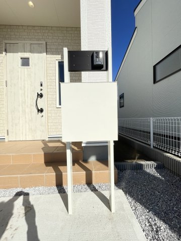 新築戸建・建売　太田第14下田島町　Livele Garden　全8棟の設備