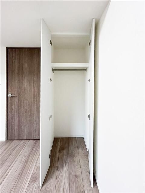 S-RESIDENCE浅草diverseのその他|収納