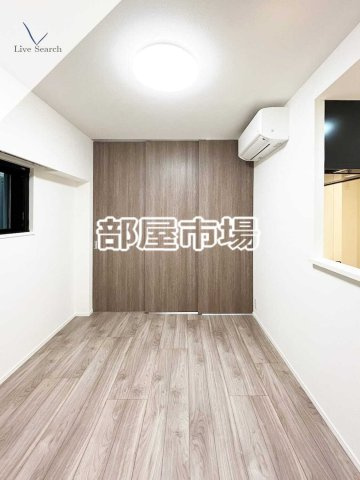 S-RESIDENCE浅草diverseの居間・リビング