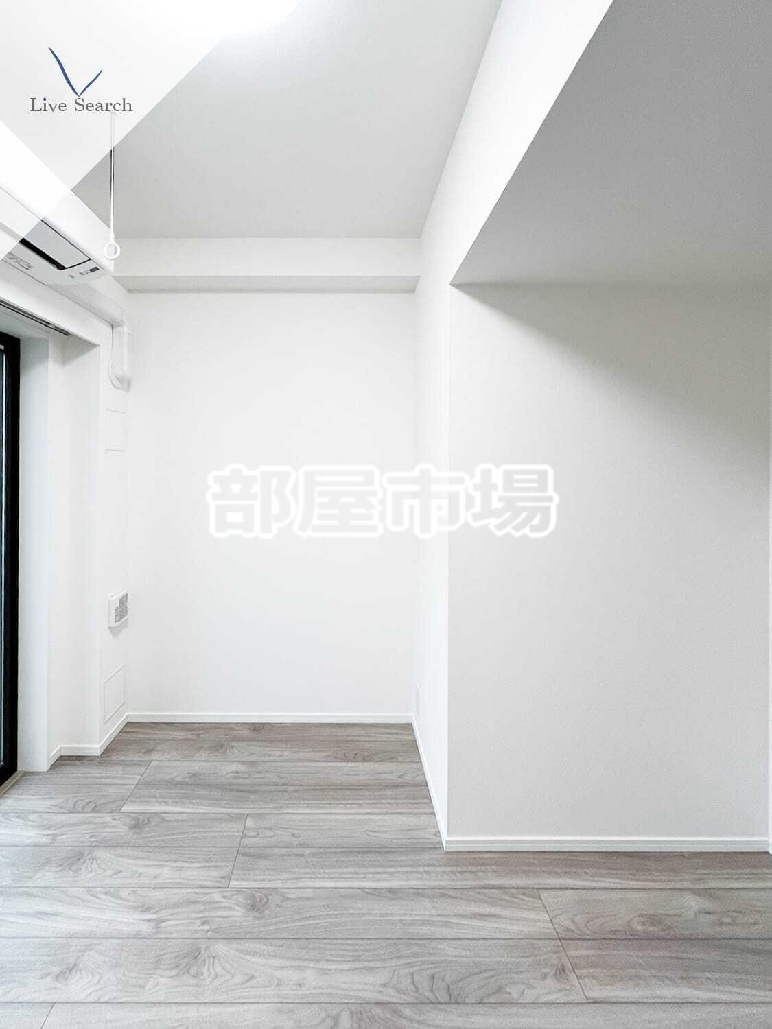 S-RESIDENCE浅草diverseの寝室