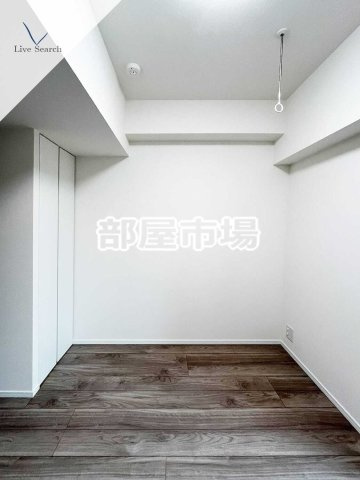 S-RESIDENCE浅草diverseの寝室