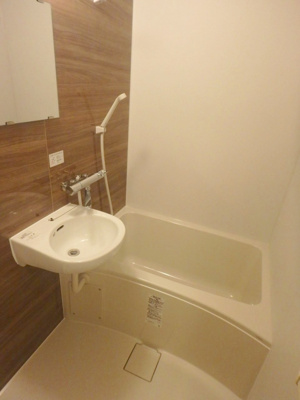 【浴室】 | リノ・パラッツォ