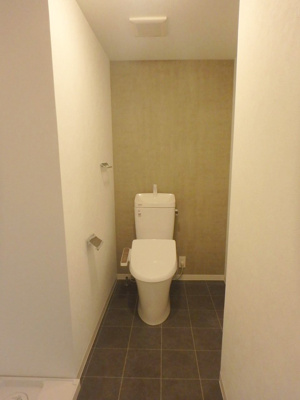 【トイレ】 | リノ・パラッツォ