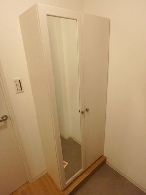 【収納】 | リノ・パラッツォ