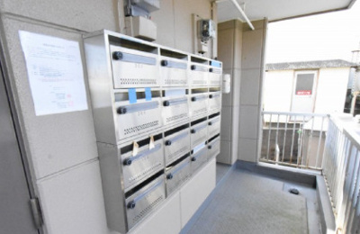 【その他共用部分】 | リノ・パラッツォ