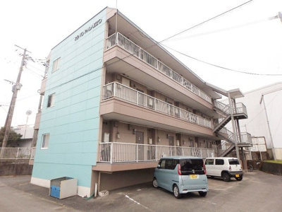 【外観】 | リノ・パラッツォ