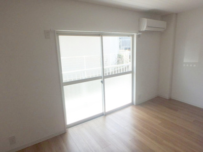 【寝室】 | リノ・パラッツォ