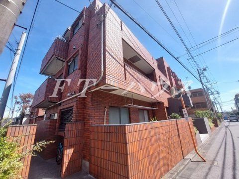 サンマルスラン津田沼