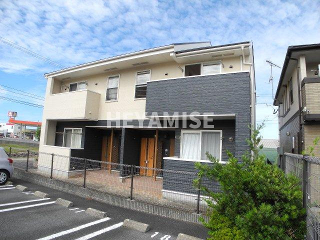 サンリット　ヒルD