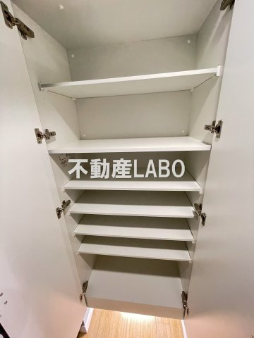 エスライズ大阪ドームレジデンスのその他共用部分